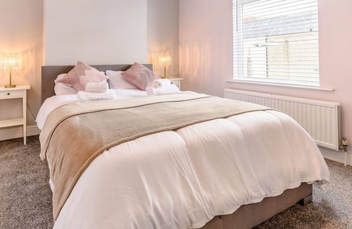 Scarborough Cottage | 3 bedroom accommodation in Scarborough