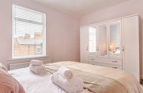 Scarborough Cottage | 3 bedroom accommodation in Scarborough