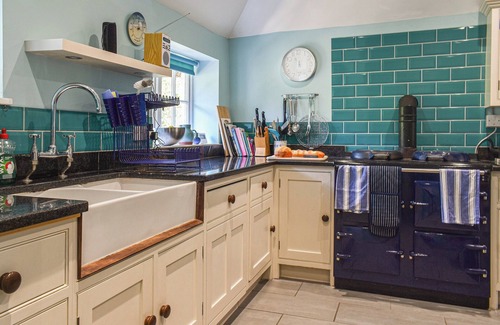 Sennen Cottage | 3 bedroom accommodation in Sennen Cove