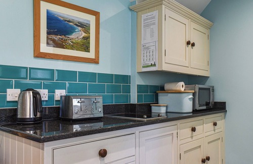 Sennen Cottage | 3 bedroom accommodation in Sennen Cove