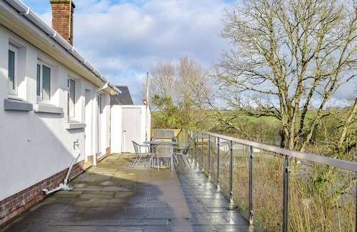 St Dogmaels Cottage | 3 bedroom accommodation in St Dogmaels