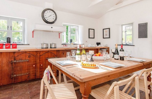 Goodwick Cottage | 3 bedroom accommodation in St Nicholas