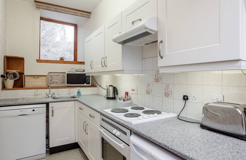 Glenlivet Cottage | 3 bedroom accommodation in Tomnavoulin