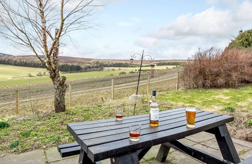 Glenlivet Cottage | 3 bedroom accommodation in Tomnavoulin