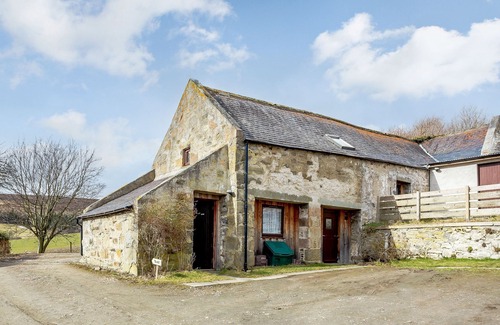 Glenlivet Cottage | 3 bedroom accommodation in Tomnavoulin
