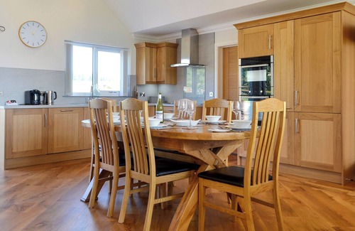 Torthorwald Cottage | 3 bedroom accommodation in Amisfield, near Dumfries