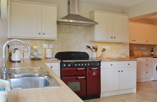 Great Yarmouth Cottage | 3 bedroom accommodation in West Caister