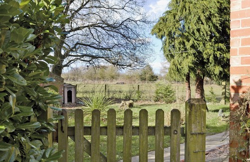Kirkby on Bain Cottage | 3 bedroom accommodation in Kirkby on Bain, near Woodhall Spa