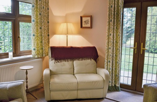 Kirkby on Bain Cottage | 3 bedroom accommodation in Kirkby on Bain, near Woodhall Spa