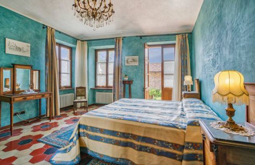 Aramengo House | 3 bedroom accommodation in Aramengo AT