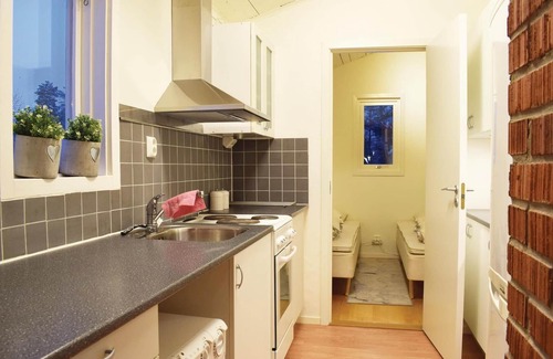 Timmernabben House | 3 bedroom accommodation in Timmernabben