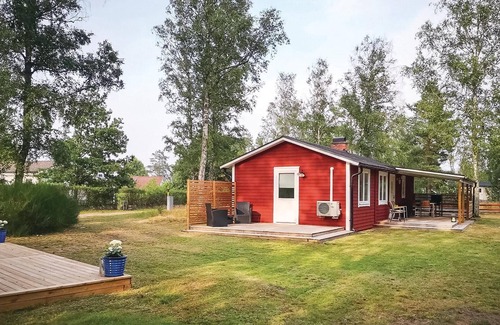 Timmernabben House | 3 bedroom accommodation in Timmernabben