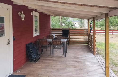 Timmernabben House | 3 bedroom accommodation in Timmernabben