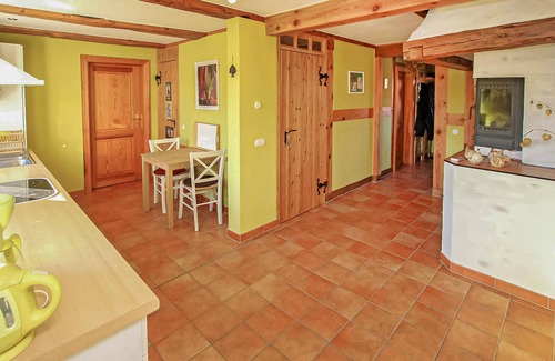 Sommersdorf House | 3 bedroom accommodation in Sommersdorf