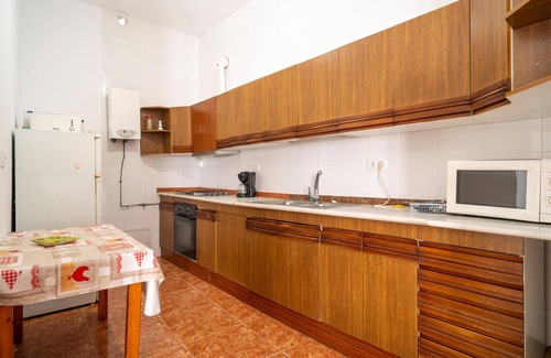 Oria House | 3 bedroom accommodation in El Campillo