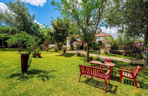 Villamartin House | 3 bedroom accommodation in Villamartin