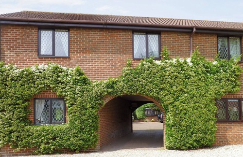 Skegness Cottage | 3 bedroom accommodation in Addlethorpe
