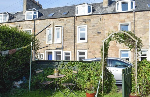 St Monans Cottage | 3 bedroom accommodation in St Monans, near Anstruther
