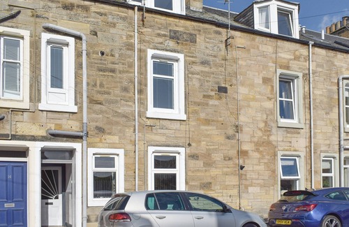 St Monans Cottage | 3 bedroom accommodation in St Monans, near Anstruther