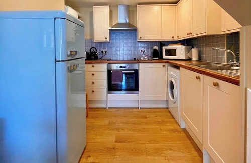 Crail Cottage | 3 bedroom accommodation in Crail, near St Andrews