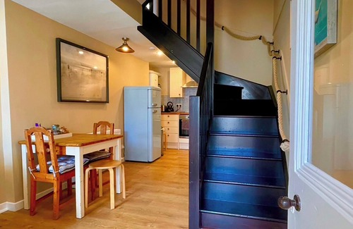 Crail Cottage | 3 bedroom accommodation in Crail, near St Andrews