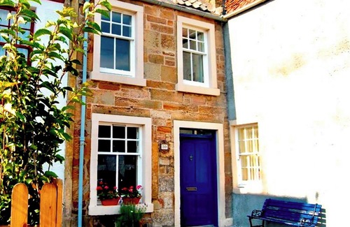 Crail Cottage | 3 bedroom accommodation in Crail, near St Andrews