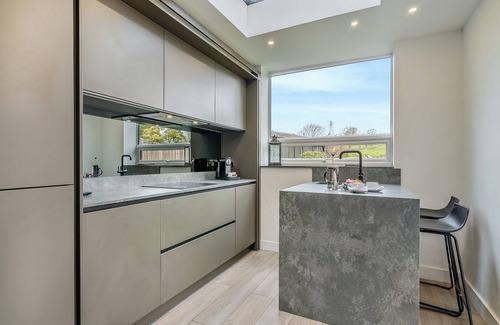 Nelson Cottage | 3 bedroom accommodation in Barrowford