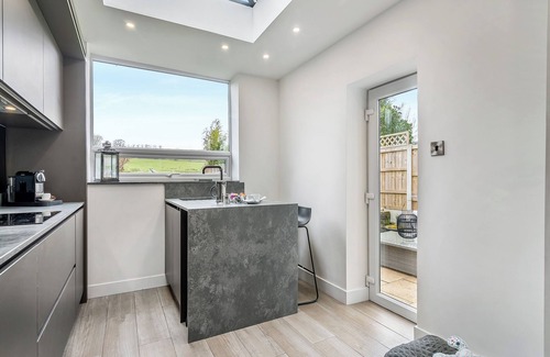 Nelson Cottage | 3 bedroom accommodation in Barrowford