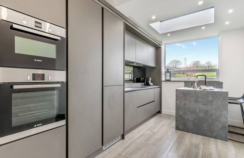 Nelson Cottage | 3 bedroom accommodation in Barrowford