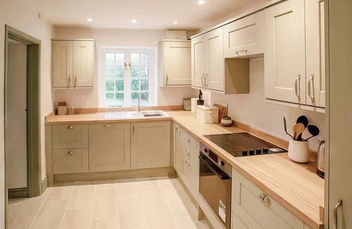 Beaminster Cottage | 3 bedroom accommodation in Beaminster