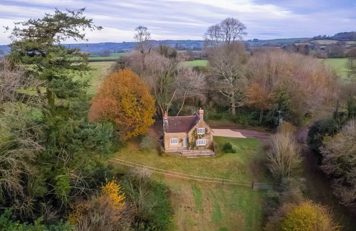 Beaminster Cottage | 3 bedroom accommodation in Beaminster