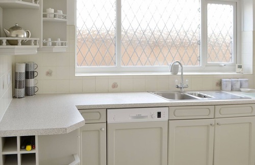 Bedlington Cottage | 3 bedroom accommodation in Bedlington