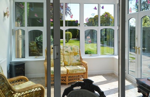 Bedlington Cottage | 3 bedroom accommodation in Bedlington