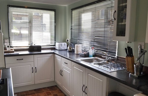 Bellingham Cottage | 3 bedroom accommodation in Bellingham