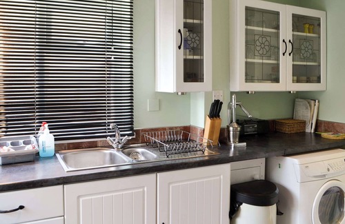 Bellingham Cottage | 3 bedroom accommodation in Bellingham
