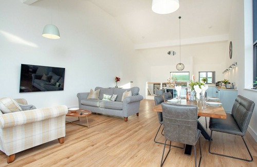 Over Stowey Cottage | 3 bedroom accommodation in Over Stowey, near Bridgwater