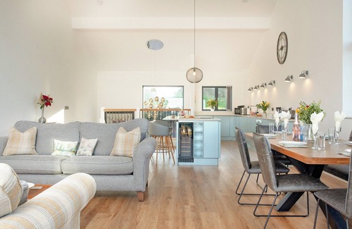 Over Stowey Cottage | 3 bedroom accommodation in Over Stowey, near Bridgwater