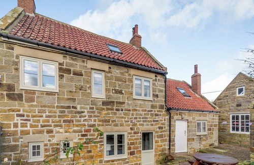 Briggswath Cottage | 3 bedroom accommodation in Kettleness, near Whitby