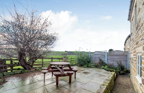 Briggswath Cottage | 3 bedroom accommodation in Kettleness, near Whitby
