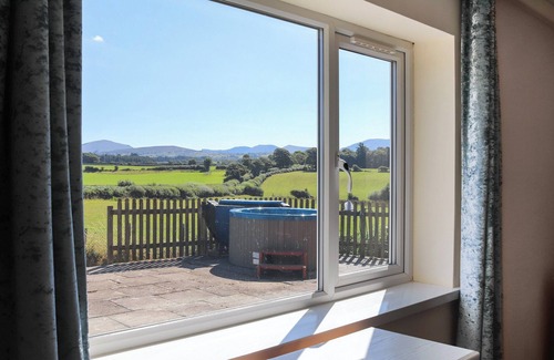 Llandwrog Cottage | 3 bedroom accommodation in Caernarfon
