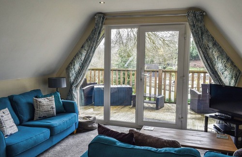 St. Ann's Chapel Cottage | 3 bedroom accommodation in Callington