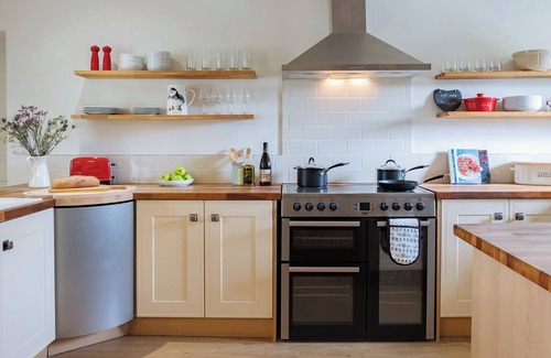 Campbeltown Cottage | 3 bedroom accommodation in Campbeltown