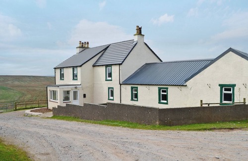 Campbeltown Cottage | 3 bedroom accommodation in Campbeltown