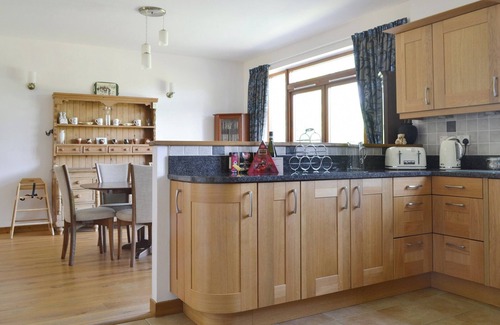 Carrbridge Cottage | 3 bedroom accommodation in Carrbridge