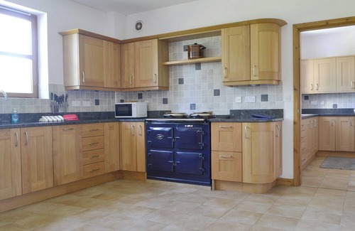 Carrbridge Cottage | 3 bedroom accommodation in Carrbridge