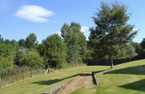 Carrbridge Cottage | 3 bedroom accommodation in Carrbridge