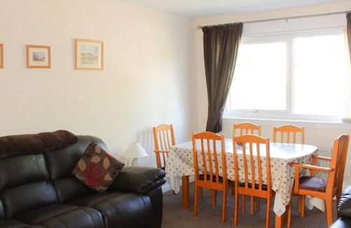 Carrbridge Cottage | 3 bedroom accommodation in Carrbridge, near Aviemore