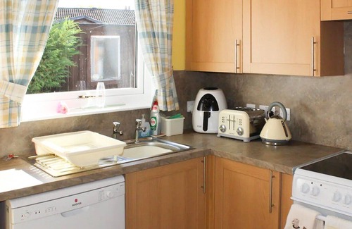Carrbridge Cottage | 3 bedroom accommodation in Carrbridge, near Aviemore
