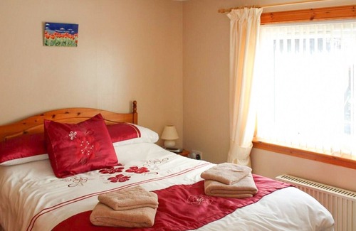 Carrbridge Cottage | 3 bedroom accommodation in Carrbridge, near Aviemore