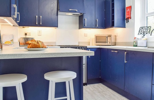 Little Rissington Cottage | 3 bedroom accommodation in Little Rissington, near Bourton on the Water